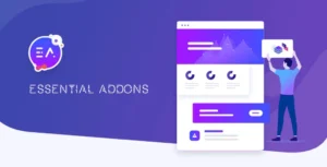 Essential Addons For Elementor Free Download