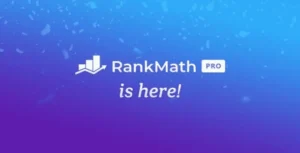 rank math pro