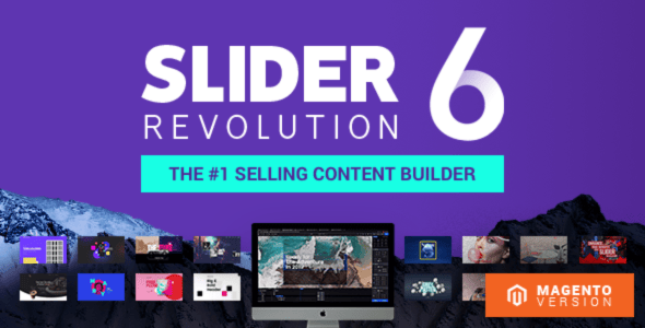 slider revolution