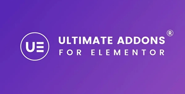 Ultimate Addons for Elementor