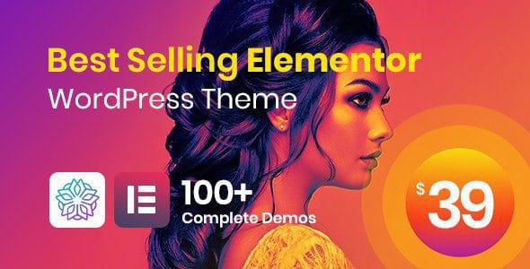 Phlox Pro WordPress Theme Free Download