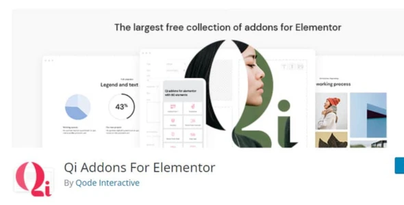 qi addons for elementor