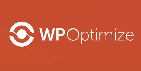 WP Optimize Premium Plugin Free Download