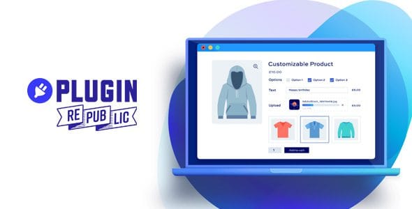 WooCommerce Product Addons Ultimate